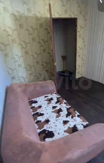 Дом 100 м² на участке 6 га