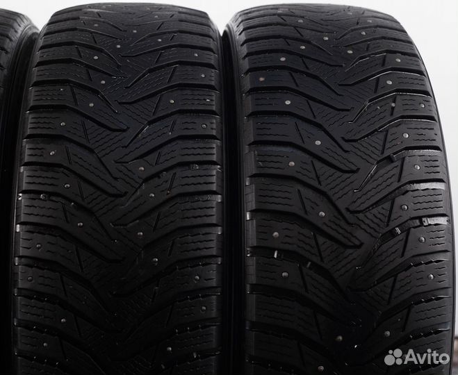 Kumho WinterCraft SUV Ice WS31 225/55 R19 99H