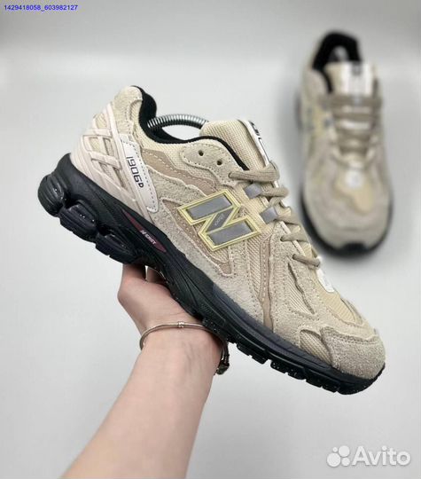 Кроссовки 1906d (Арт.47008)