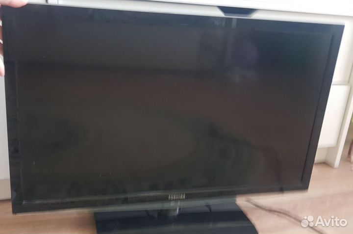 Телевизор Toshiba