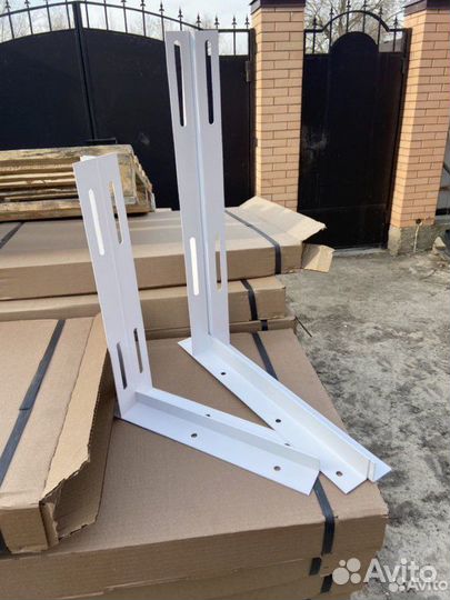 Кронштейн для сплит-Системы