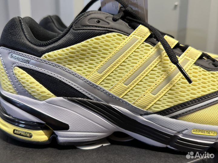 Adidas Supernova Cushion 7 оригинал 10 US