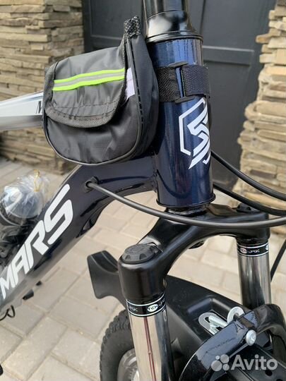 Новый скоростной велосипед 26 колеса,19 рама