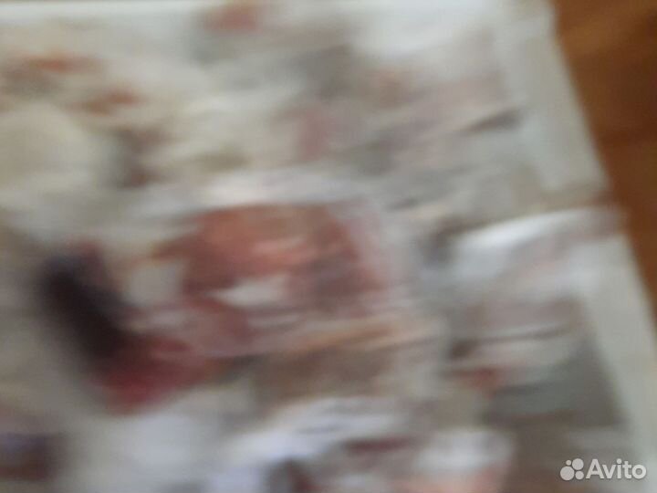 Мясо говядина для собак