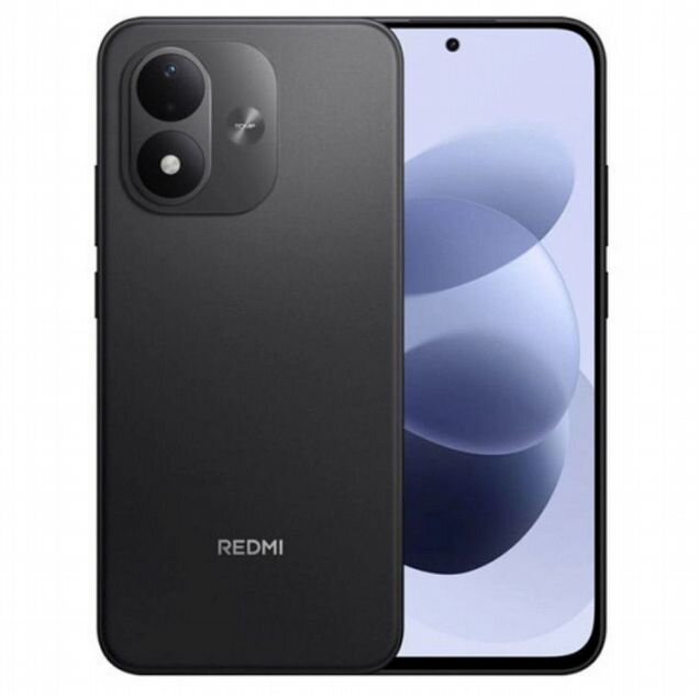 Xiaomi Redmi Note 17, 8/256 ГБ