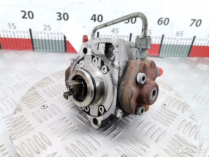 Тнвд для Toyota Rav4 3 221000R010