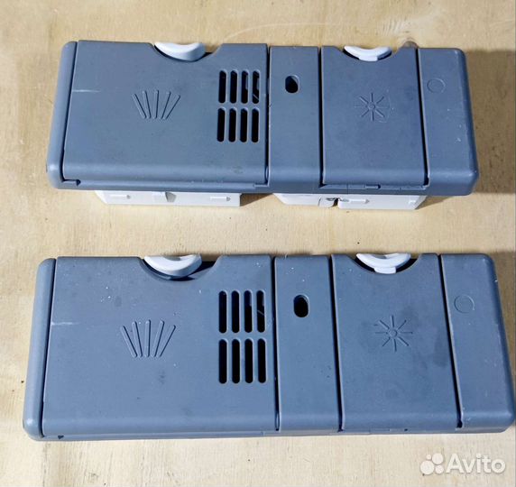 Дозатор (бункер) для посудомойки Electrolux