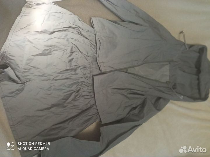 Жилетка для девочки