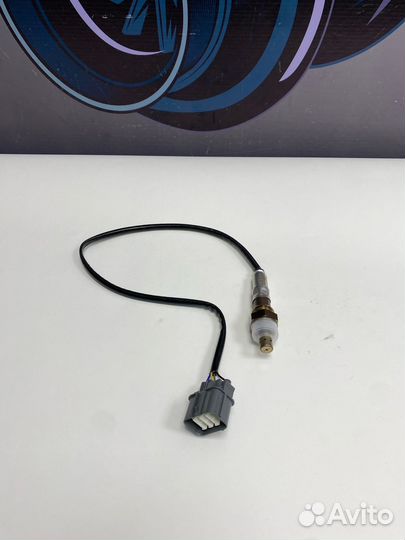 Датчик кислородный Subaru Impreza 22641-AA272