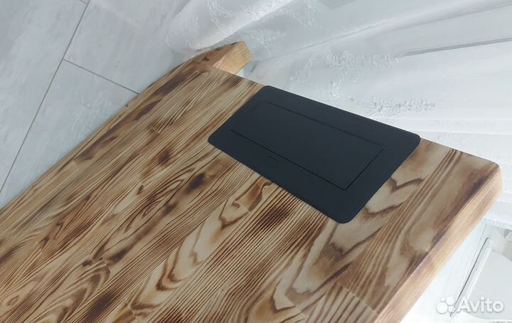 Стол из ясень