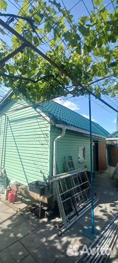 Кровля строительство