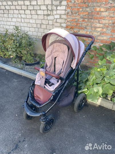Продам коляску