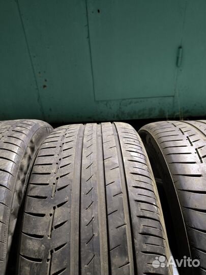 Continental ContiPremiumContact 6 235/45 R18
