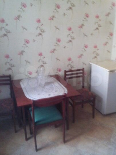 3-к. квартира, 60 м², 2/5 эт.