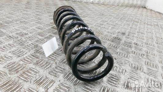 Пружина задняя KIA sportage 3 (86N25MG02)