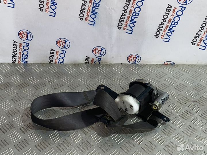 Ремень безопасности Hyundai Elantra