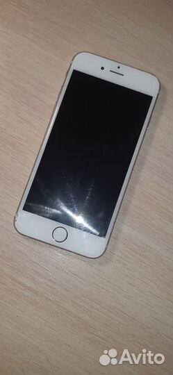 iPhone 6S, 16 ГБ