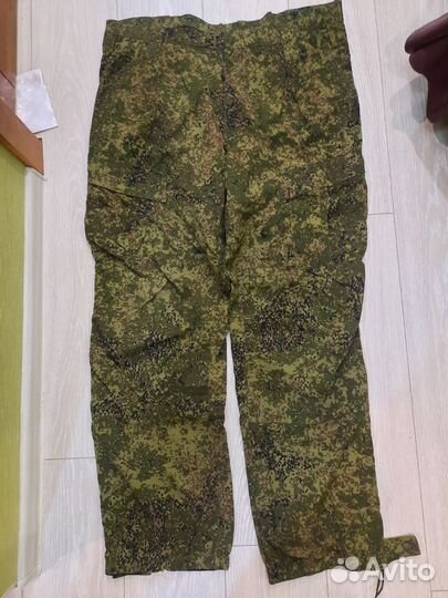 Костюм демисезонный вкпо 54/5