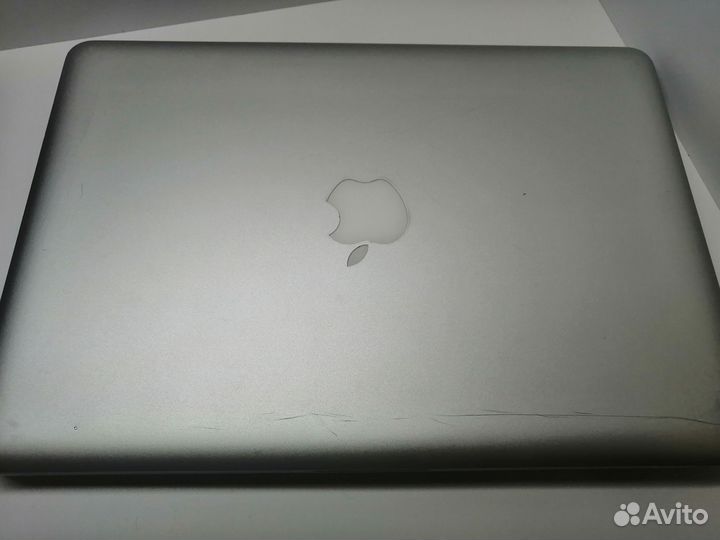 Apple MacBook Pro 13 2011