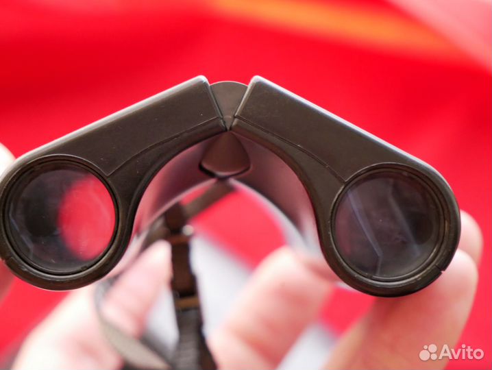 Asahi pentax 7x20x7,5 компактный Японский бинокль
