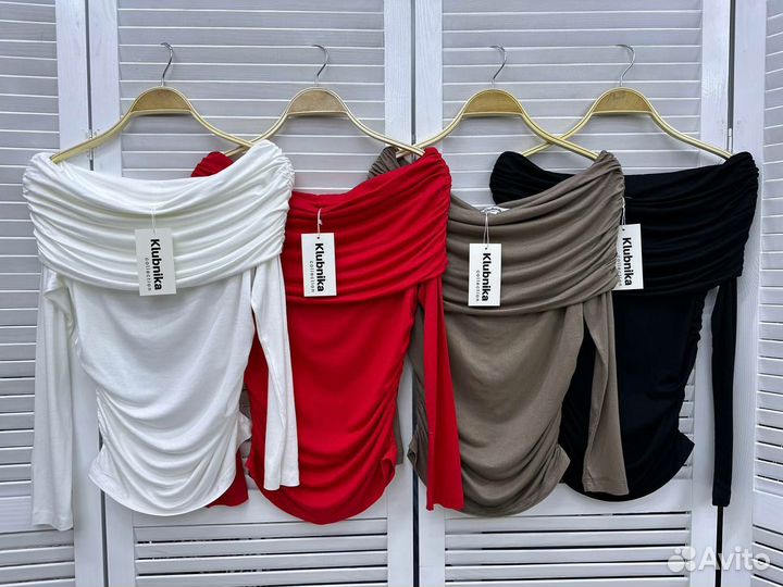 Кофта женская