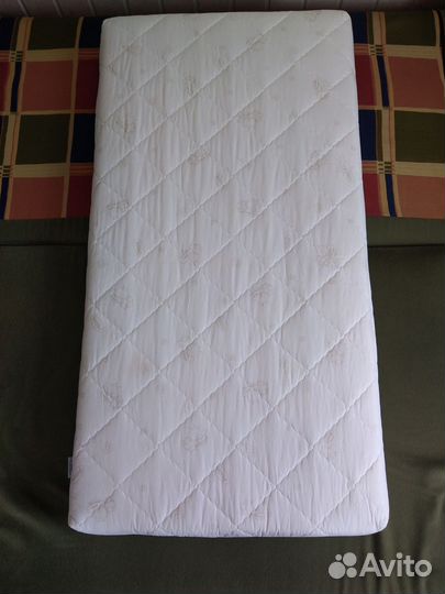 Детский матрас