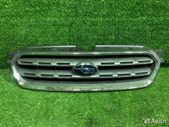Решетка радиатора передняя Subaru Outback BP9 BPE