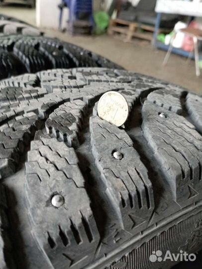 Cordiant Sno-Max 205/65 R15