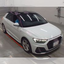 Audi A1 1.5 AMT, 2020, 35 000 км, с пробегом, цена 1 600 000 руб.