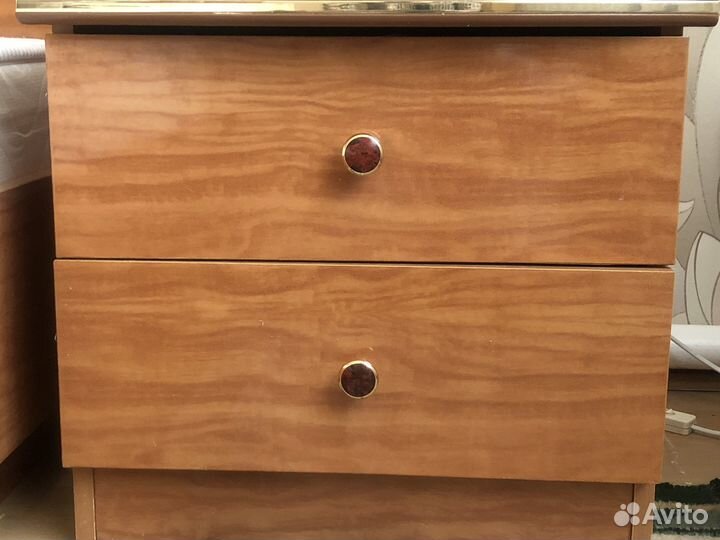 Продажа спального гарнитура