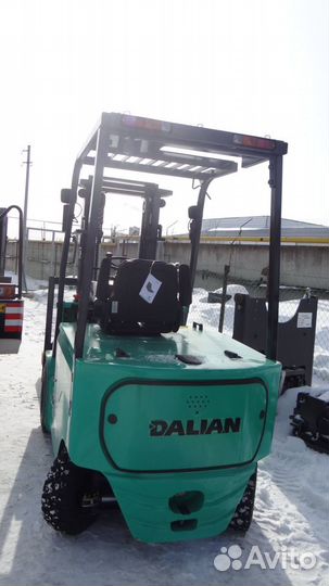 Вилочный погрузчик Dalian CPD20HB, 2023