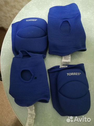 Наколенники