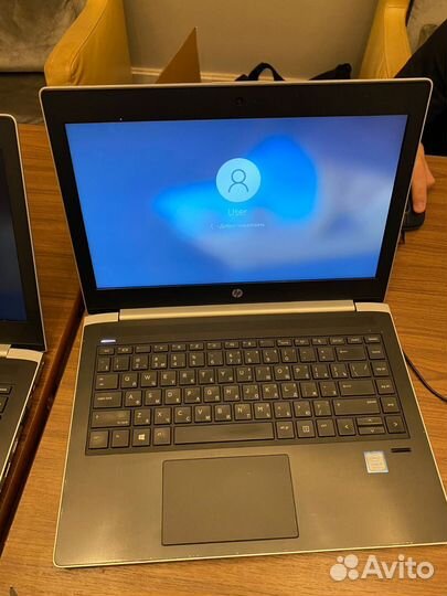 Ноутбук hp probook 430 g5