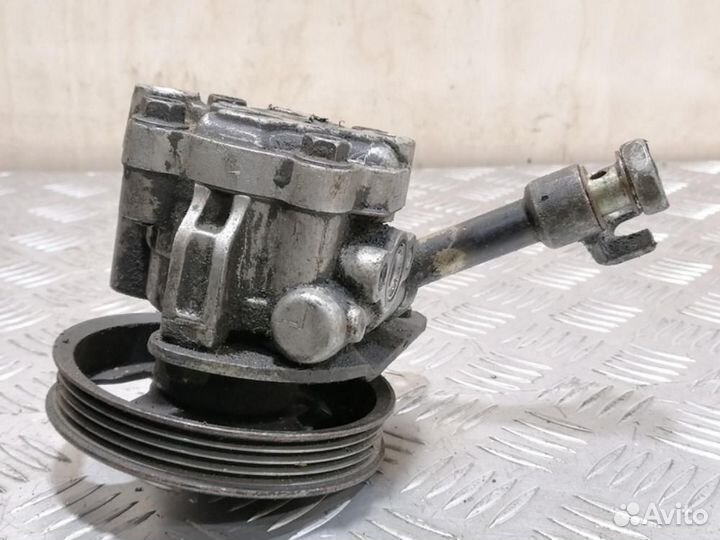 Гур эгур Nissan Murano z50