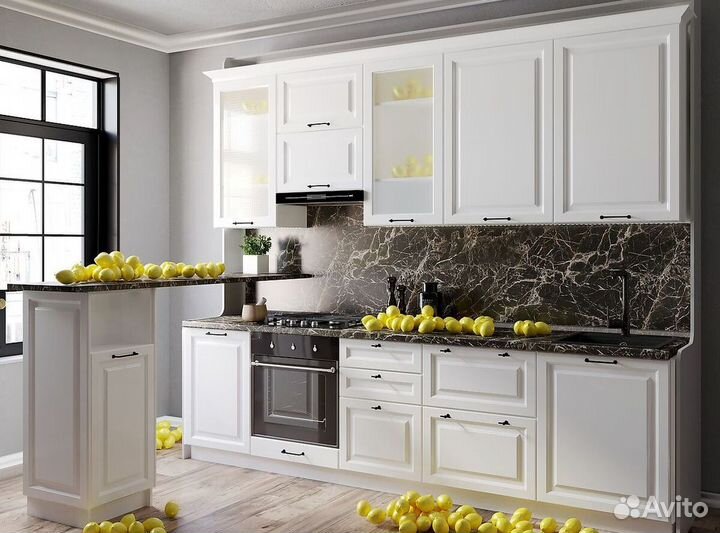 Кухонный гарнитур