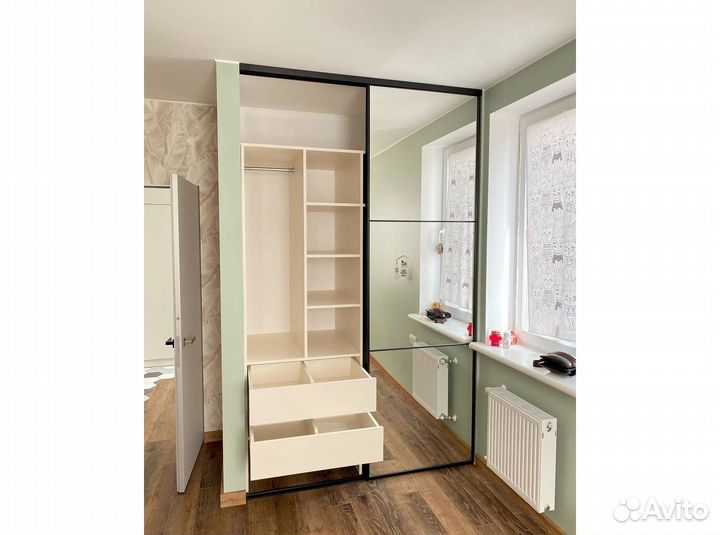 Стенка IKEA