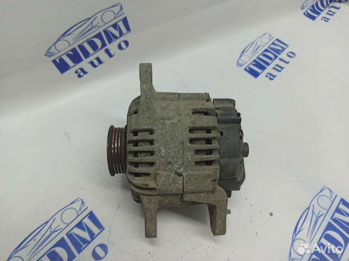 Генератор хендай соната 4 Hyundai Sonata 4