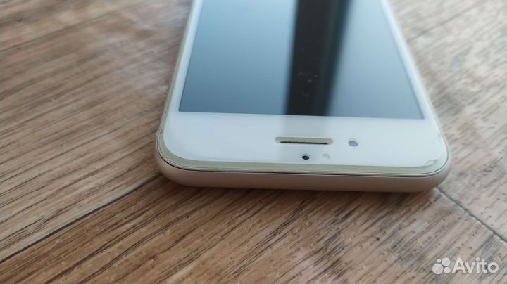 Смартфон apple iPhone 6s