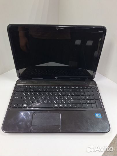 Ноутбук HP pavilion g6-2254sr