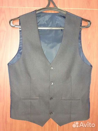 Мужской турецкий классический костюм