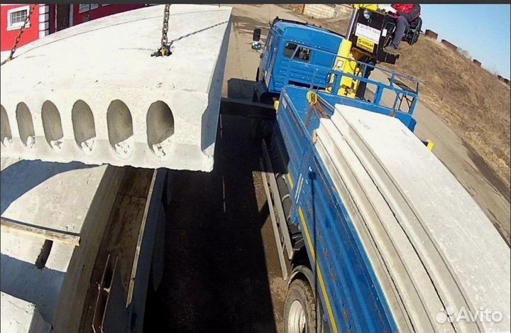 Плиты жби по проектам застройщика - по ГОСТ