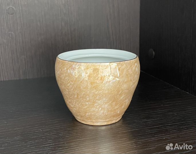 Винтажный кофейный сервиз