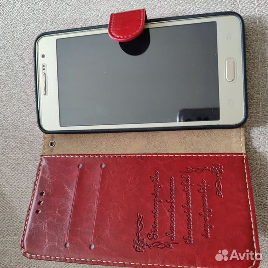 Samsung Galaxy Grand Prime SM-G530F, 8 ГБ