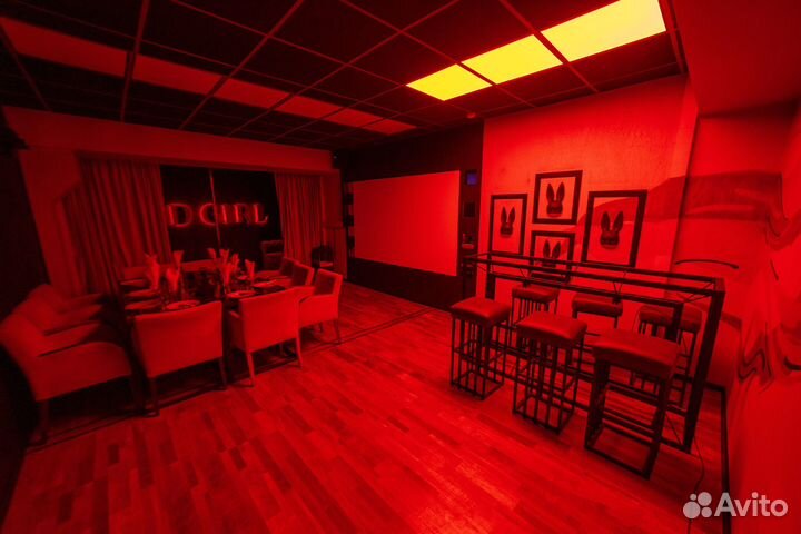 Лофт аренда