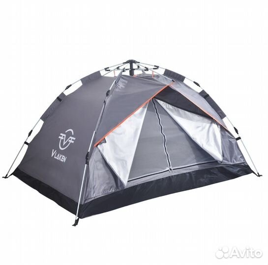 Палатка автоматическая 2-х местная CFC-001A