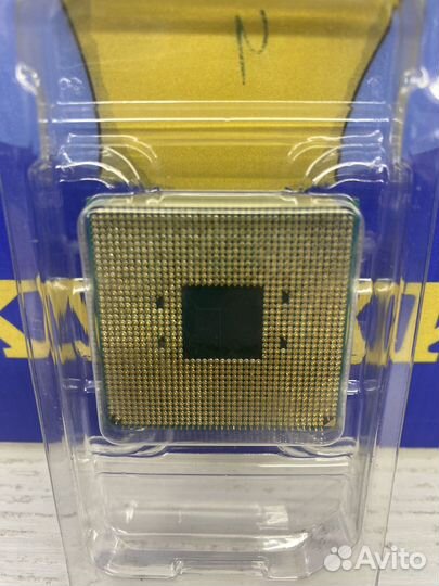Процессор Amd Ryzen 5 5600G