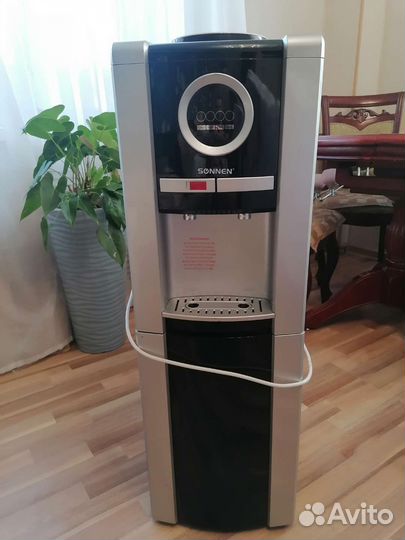 Кулер для воды sonnen FEB-02