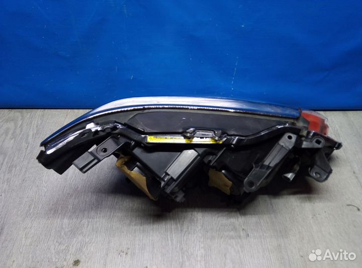 Фара левая Toyota Camry 7 хв50 11-17