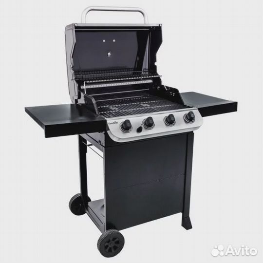 Газовый гриль Char-Broil Performance 4B