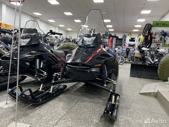 Irbis Tungus 500L NEW